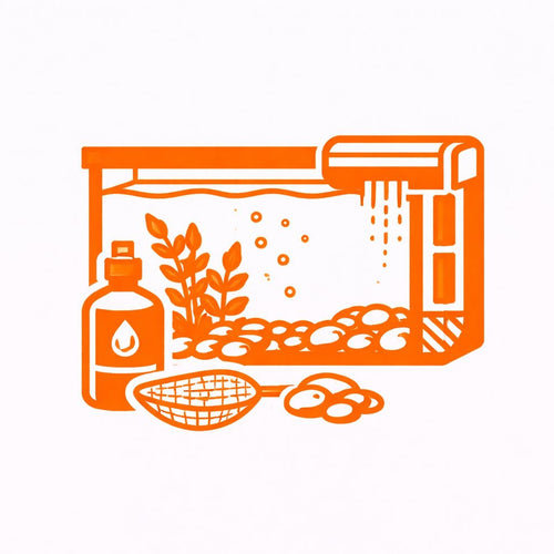 Fish Tanks & Accessories