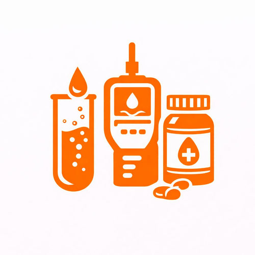 Fish Water Care & Medication