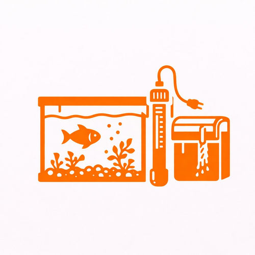 Fish Aquarium Equipment