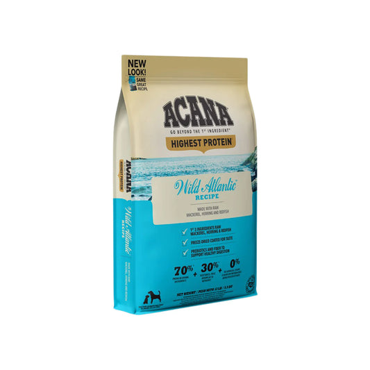 ACANA Regionals Grain-Free Dry Dog Food - Wild Atlantic